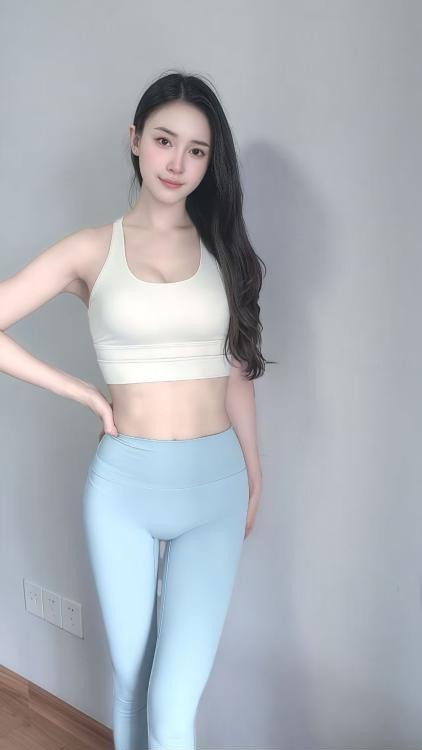 颜值美甲师王昭君