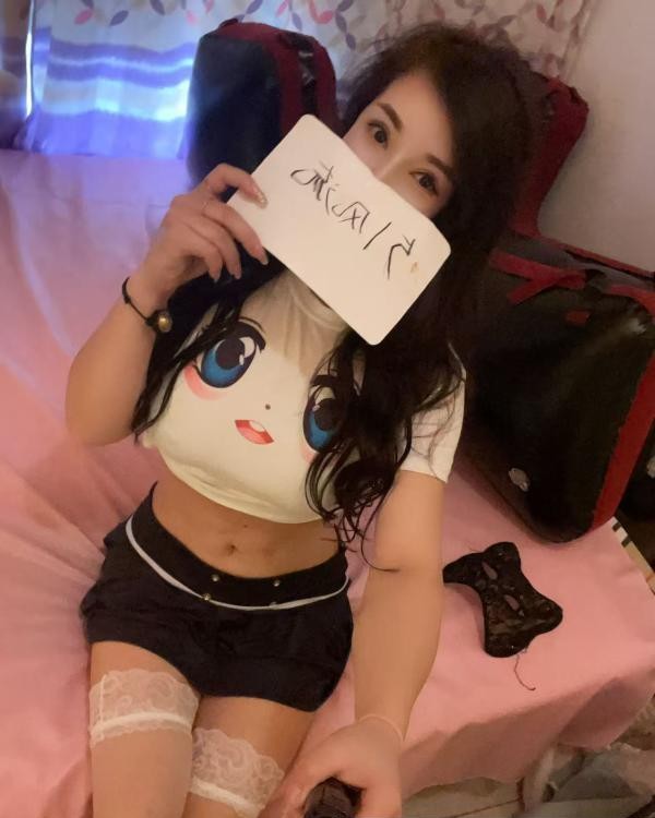 喷水达人米琪儿