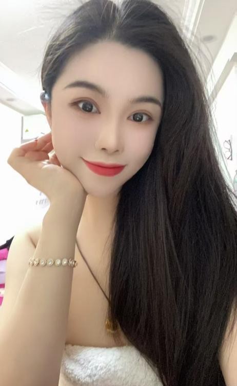 新街口美艳御姐鹿小姐