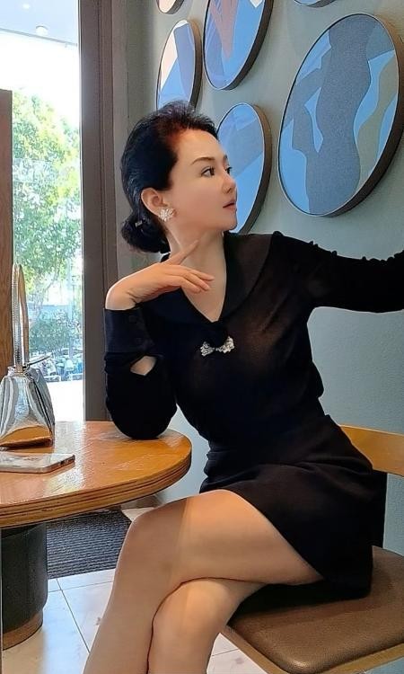 蜀山熟女体验记