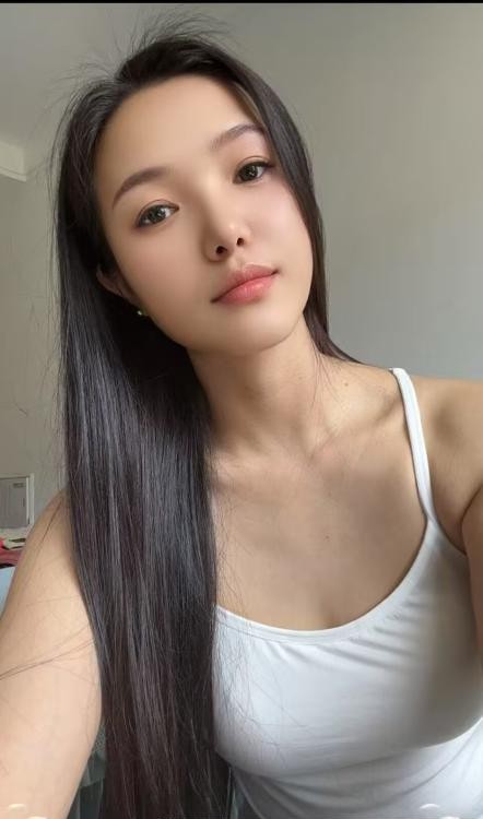 漂亮妹子温柔服务好