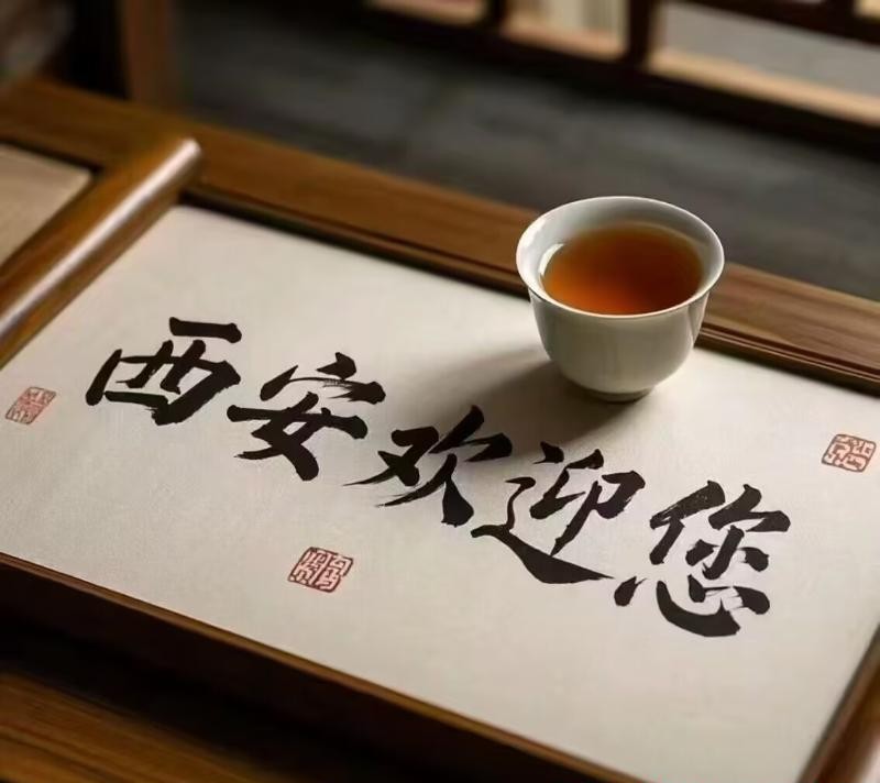 西安水磨一条龙