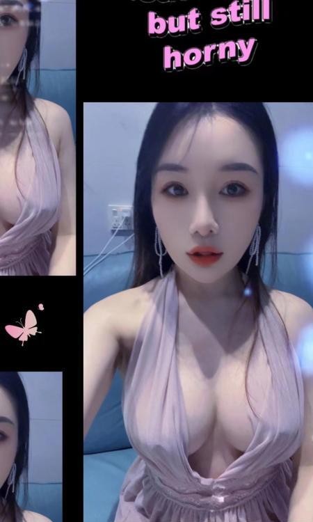 罗湖榨汁姬初晚