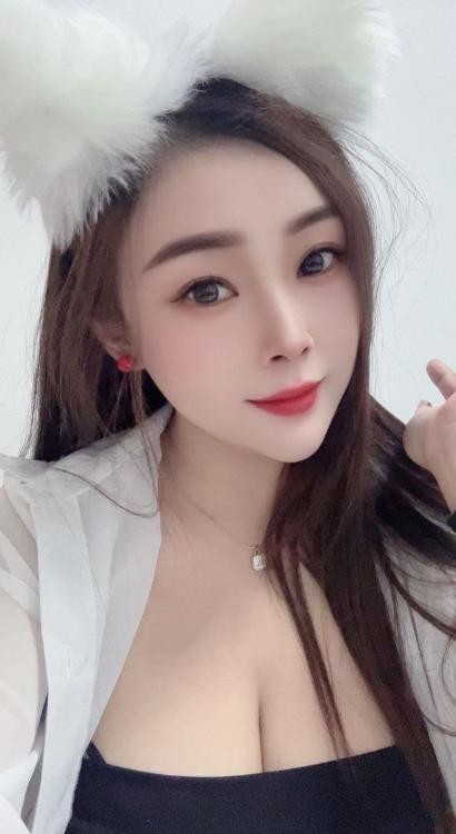 禅城胸控系小姐姐