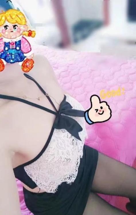 服务型大胸姐姐