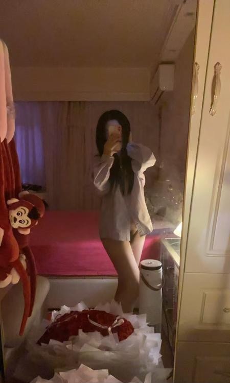 新街口美艳御姐鹿小姐