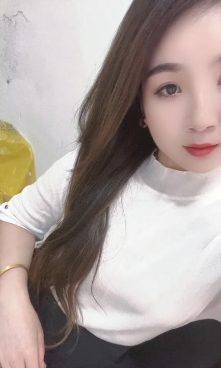 江宁万达小姐姐