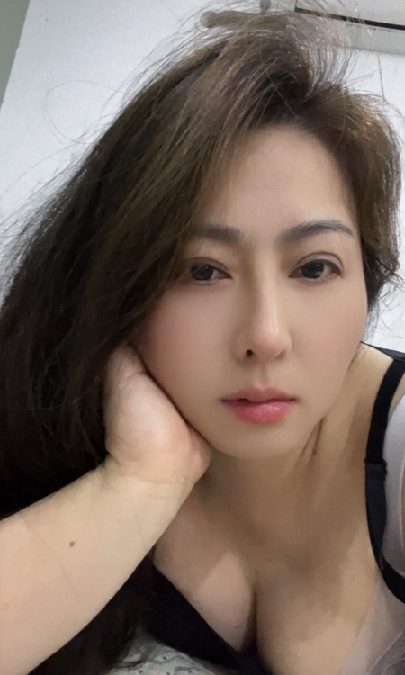 大胸少妇可调教