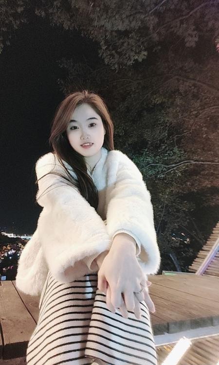 浦东小巧邻家小妹