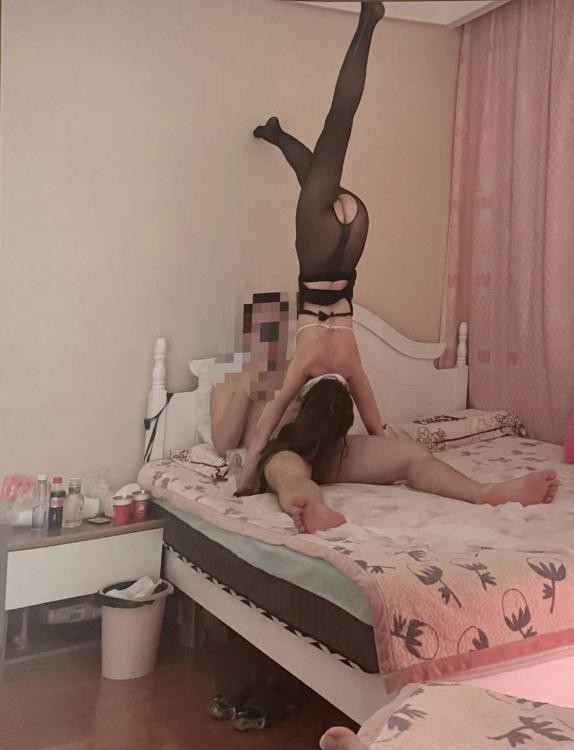 技术一流骚猫霏霏