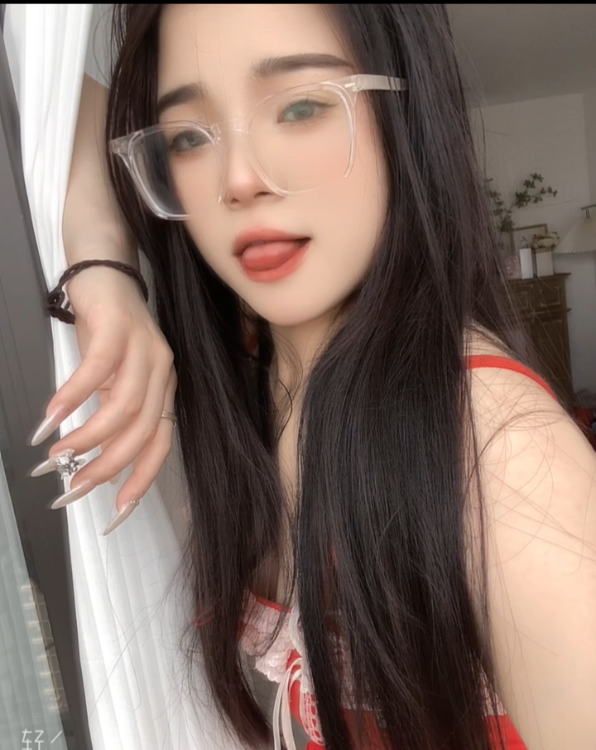 灵动舌头小玛丽