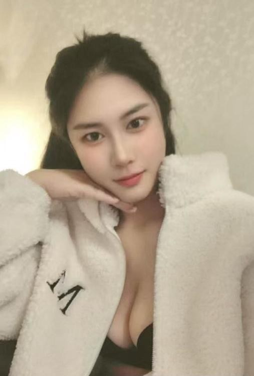 北京朝阳御姐可可