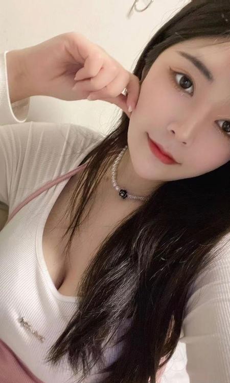 南山大奶小奶茶老师