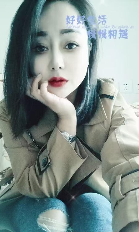 合肥庐阳水妹妹