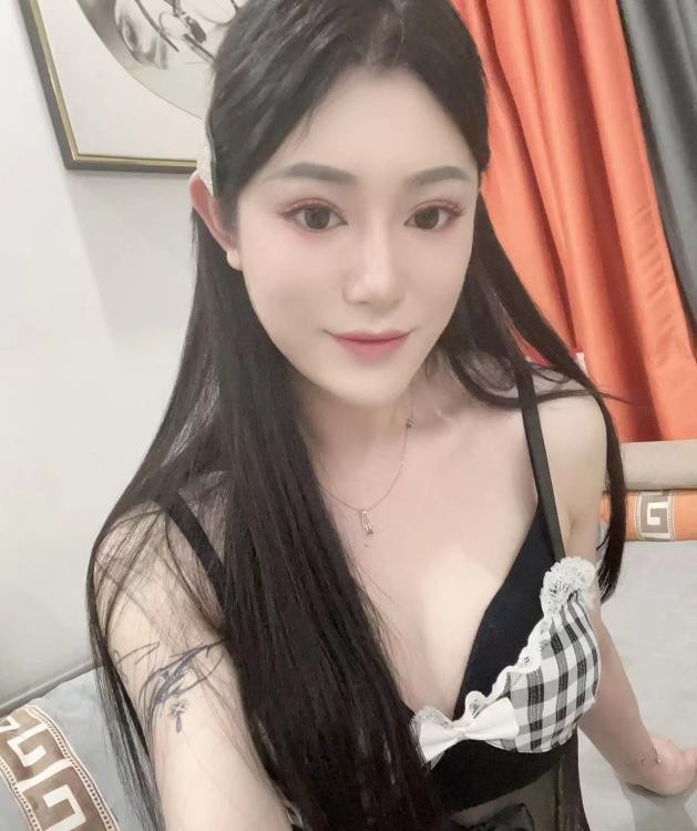 哈尔滨高个子御姐