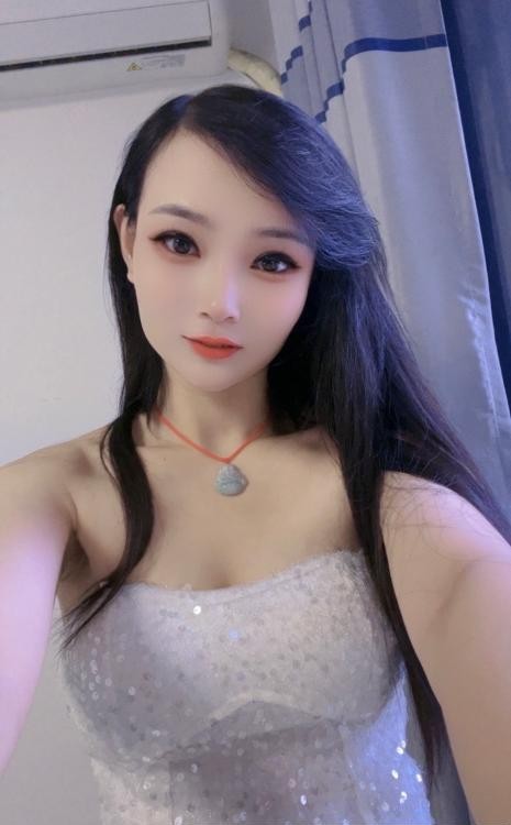 身材超好兼职小姐姐