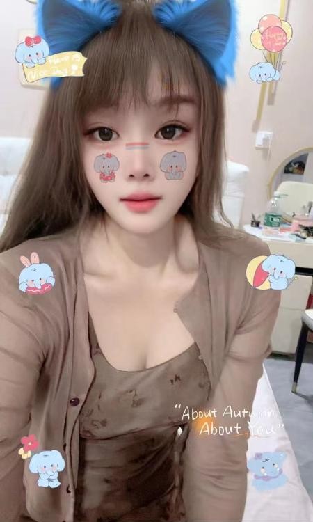 风骚细腰长腿妹