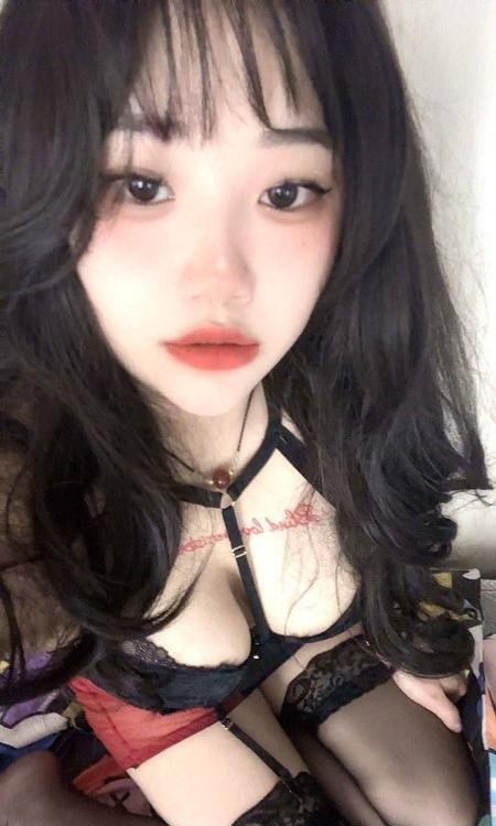 闵行居家小姐姐