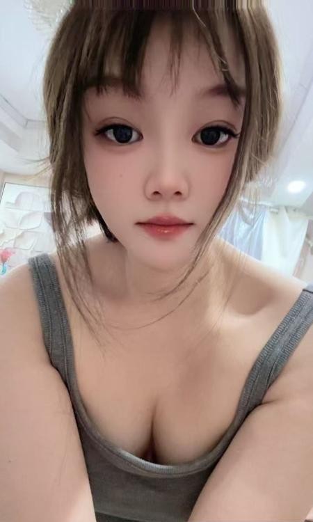 合肥乖乖女回归了