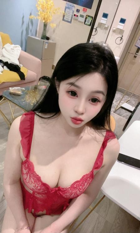 夫子庙骚女小酥鱼