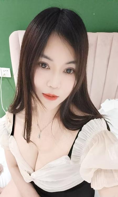 徐汇大波妹子婉婉