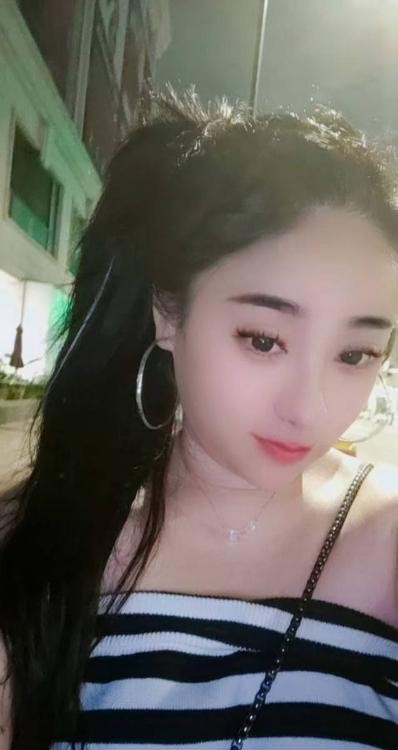 朝阳性价比妹子