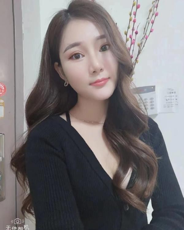 静安小妲己妮娜