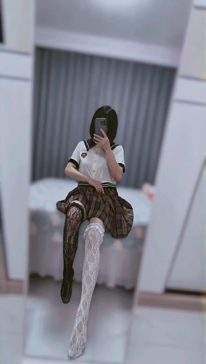 拱墅颜值女神雨菲