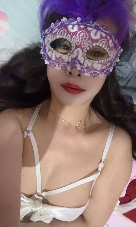 瑶海区情趣少妇