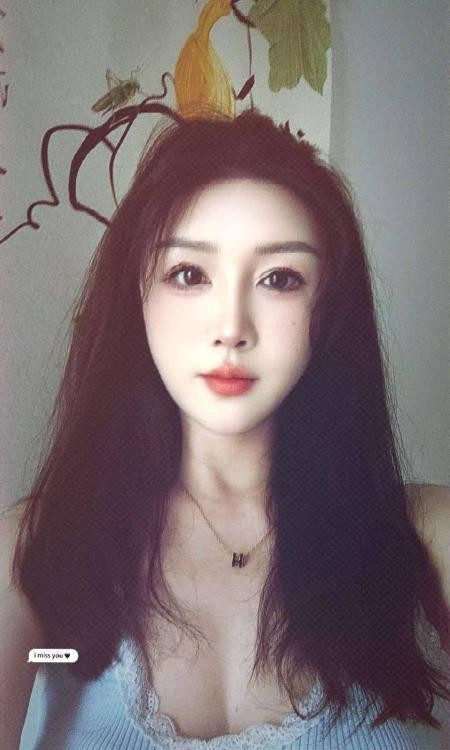 天河韵味御姐小米