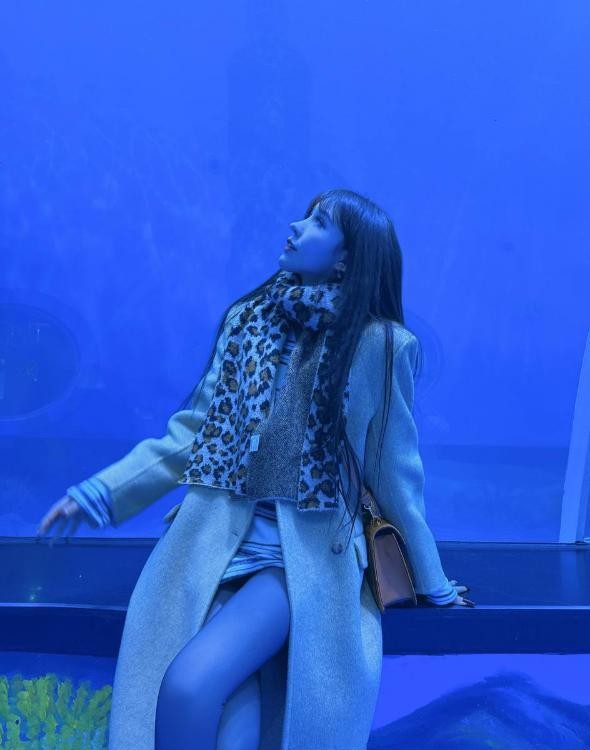 姑苏大长腿御姐潇潇