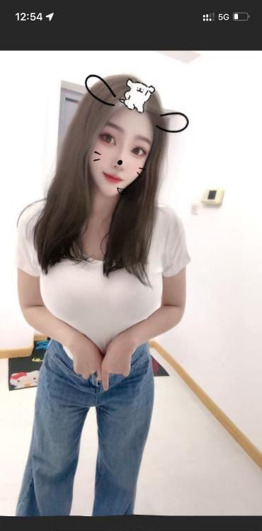 成都锦江超级大胸妹