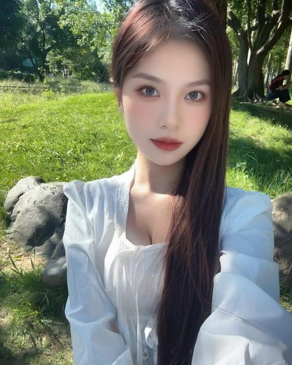 龙岗大长腿御姐琳琳