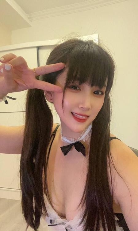 成华区双马尾女友