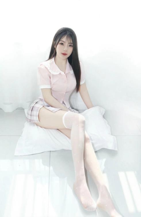 打卡大兴新发地靓妹