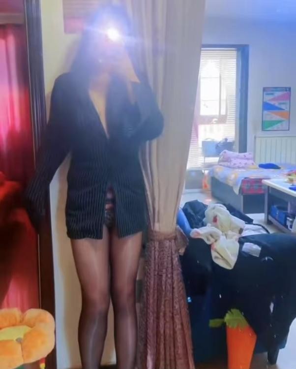 中北镇的一个姐姐