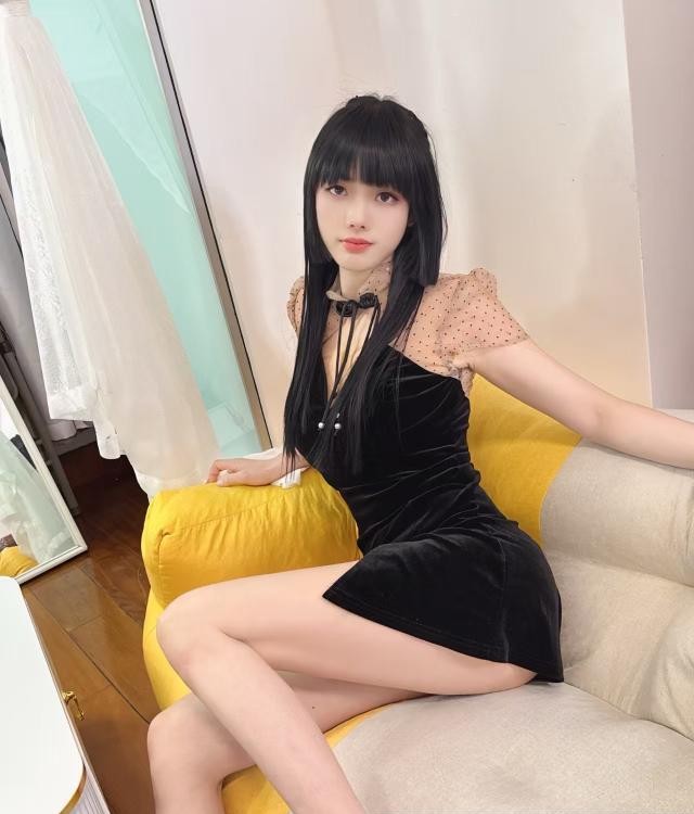 徐汇居家女王小英