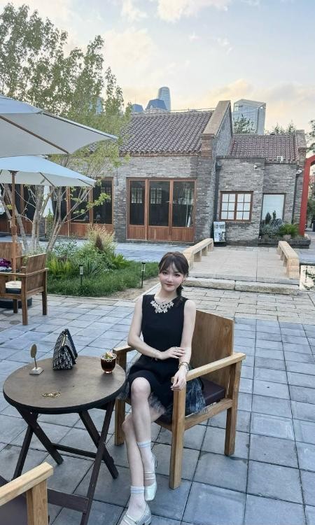 热情温柔颜值妹子