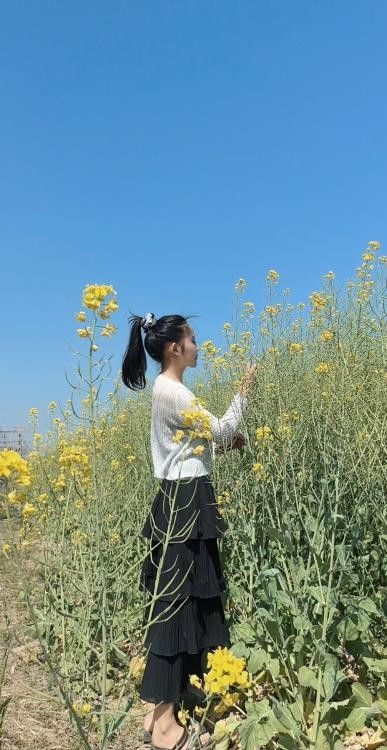 南京鼓楼小姐姐