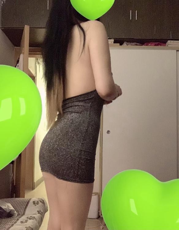 性感妩媚海珠Sisi