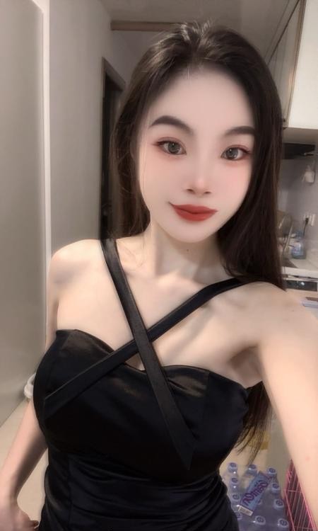 性感妩媚南风老师