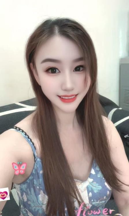 御姐感嘉佳老师