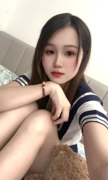 宝安会喷水琪琪