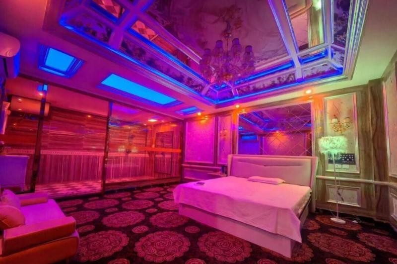 西安桑拿一条龙