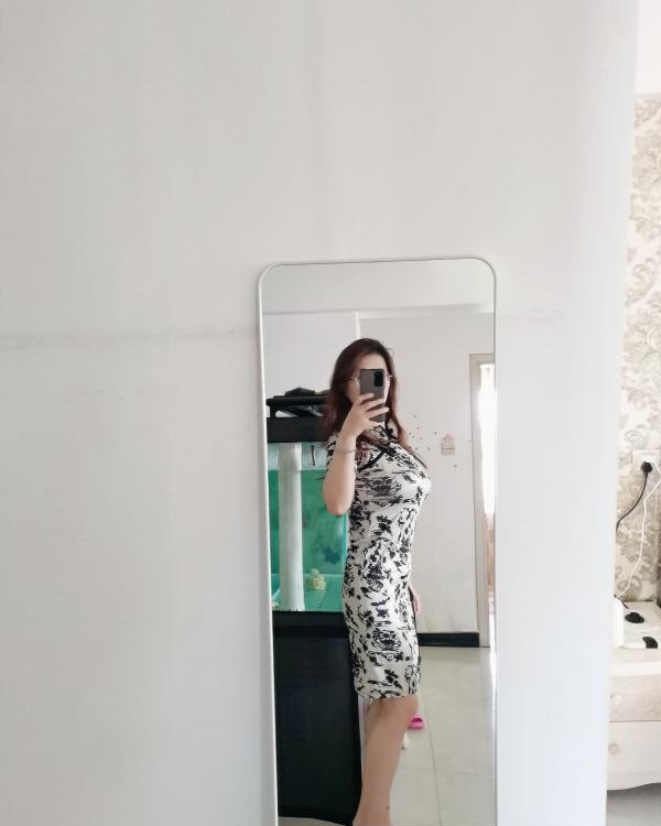 长安区性感温柔鱼儿