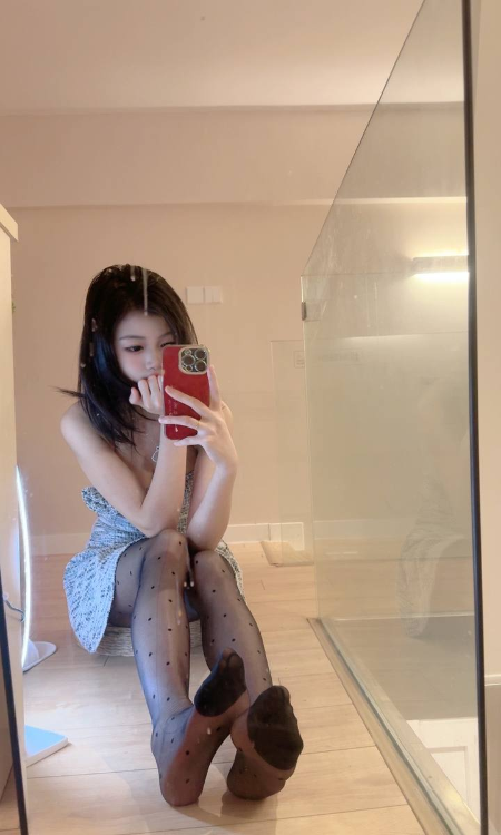 金水性感妹夏冰