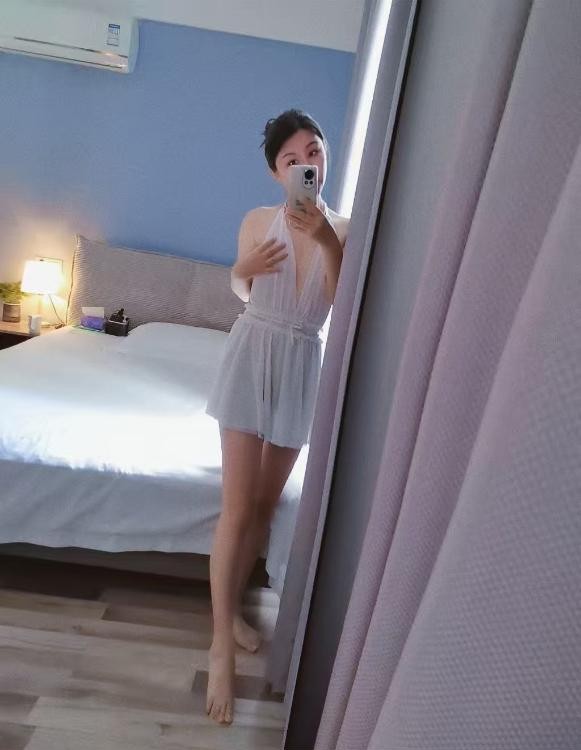 大长腿曼曼活好