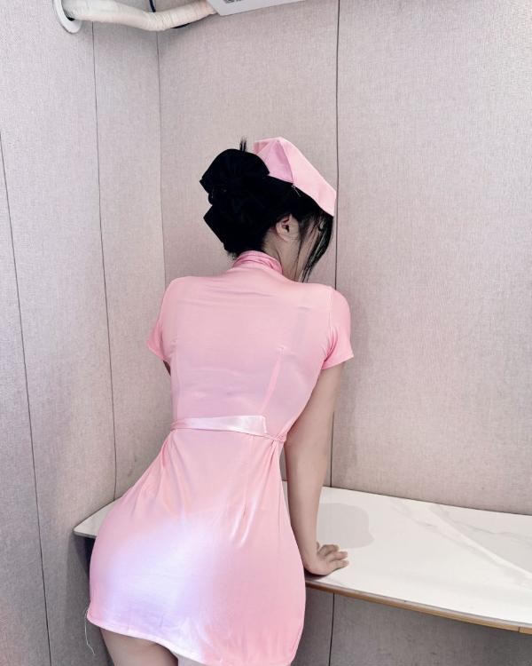 头次见到这么大的奶妹