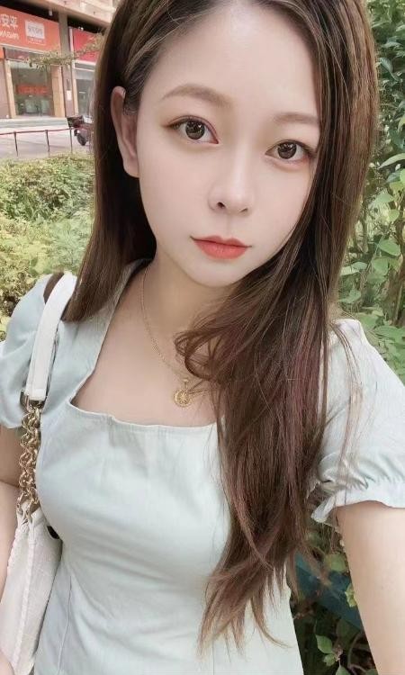 大胸女友系小艾