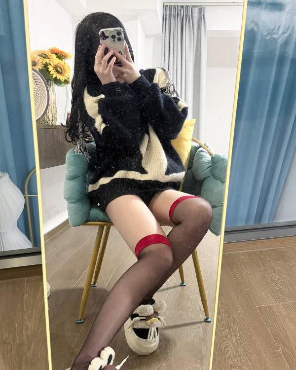 女友感天河小糯米